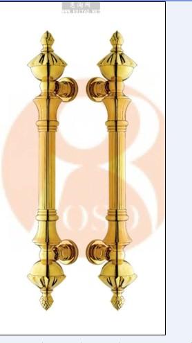 供應(yīng)豪華商場大門拉手