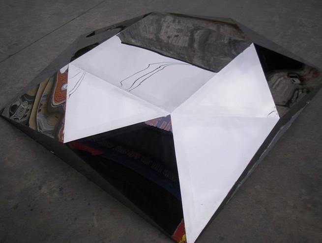 彩色不銹鋼管圖片/彩色不銹鋼管樣板圖 (3)