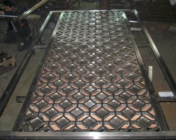 供應(yīng)拉絲玫瑰金管詢價