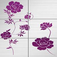 供應(yīng)玫瑰紅不銹鋼板批發(fā)，玫瑰紅不銹鋼板報價