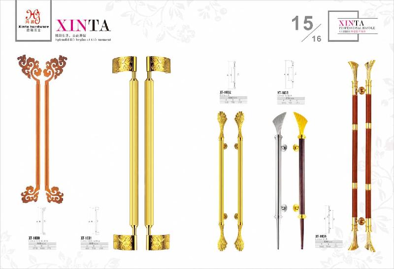 供應(yīng)紅古銅拉手