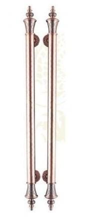 供應不銹鋼古銅彎管拉手廠  不銹鋼古銅彎管拉手批發(fā)