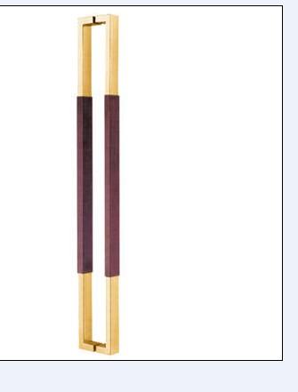 供應不銹鋼古銅彎管拉手廠  不銹鋼古銅彎管拉手批發(fā)