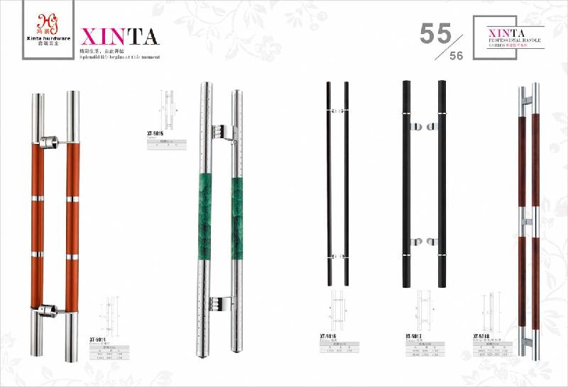 供應不銹鋼門拉手