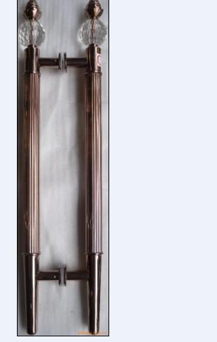 供應(yīng)豪華商場大門拉手