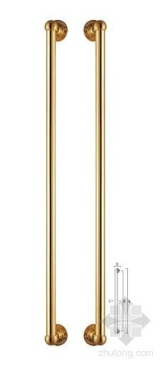 供應鋁合金拉手