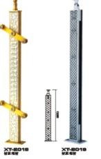 烤漆立柱，不銹鋼烤漆立柱批發(fā)價