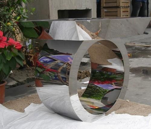 彩色不銹鋼管圖片/彩色不銹鋼管樣板圖 (2)