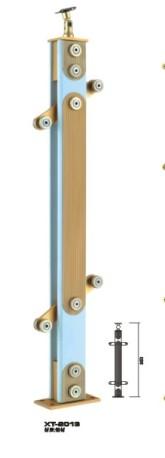 供應(yīng)鋁板雕刻花紋立柱