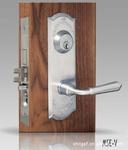 Townsteel美標(biāo)一級(jí)門鎖圖片