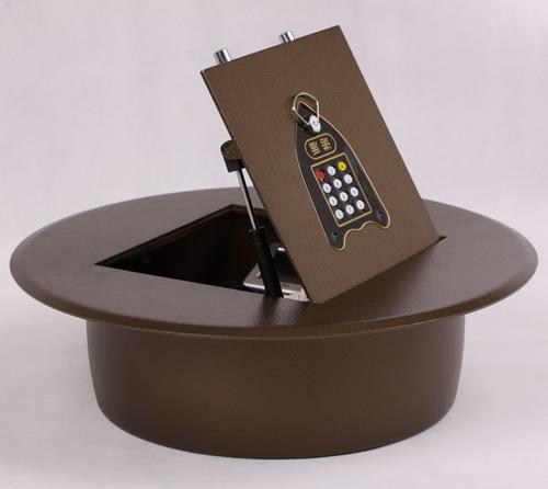 供應諾盾保險箱