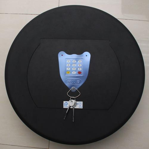 車亦家車載保險箱生產(chǎn)廠家圖片