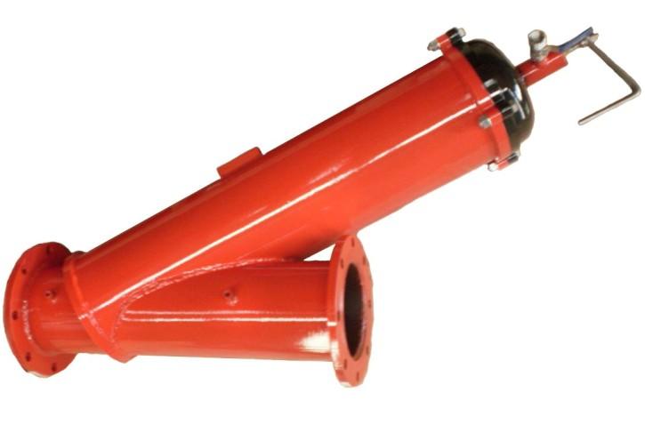 供應手搖刷式過濾器