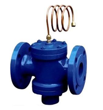 供應(yīng)自力式壓差閥/自力式壓差控制閥