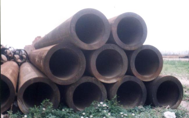 大口徑熱擴(kuò)無(wú)縫生產(chǎn)商圖片