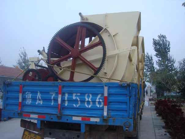 供應(yīng)側(cè)壓濃縮機(jī)