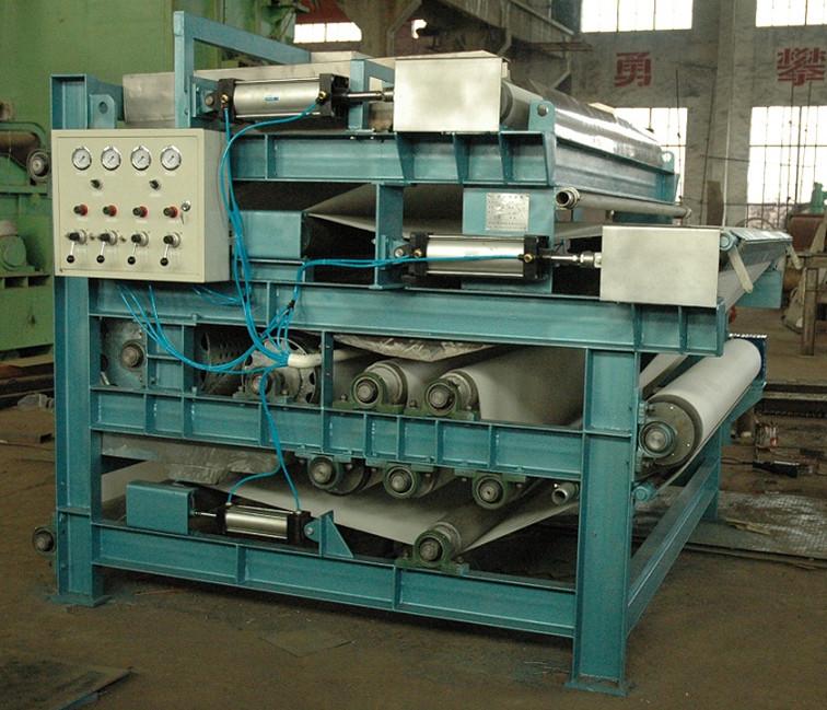 供應污泥脫水機