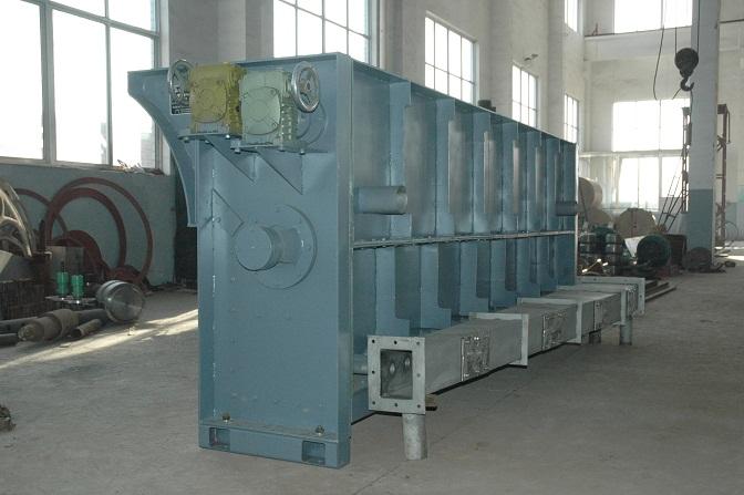 供應(yīng)折流成型器原理