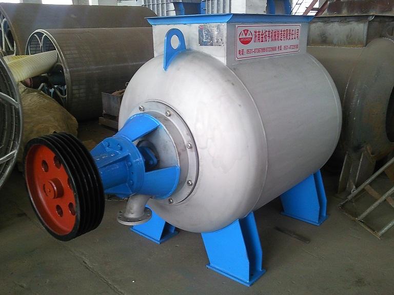 供應(yīng)臥式水力碎漿機(jī)型號