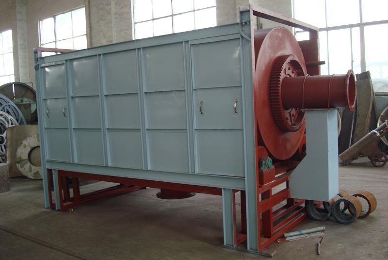 供應(yīng)不銹鋼圓筒篩