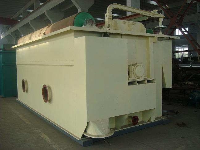 供應(yīng)重力式圓網(wǎng)濃縮機(jī)價格