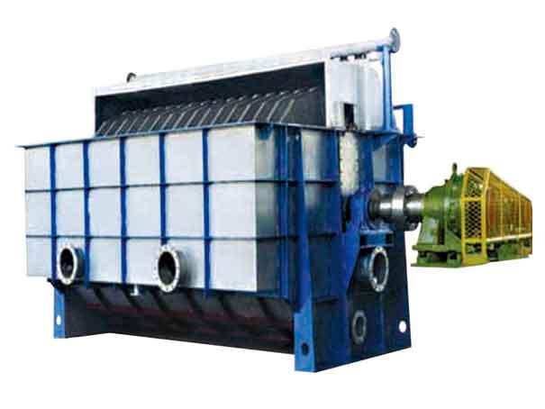 供應(yīng)盤式濃縮機