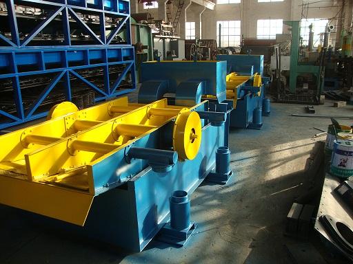 供應(yīng)造紙篩選設(shè)備