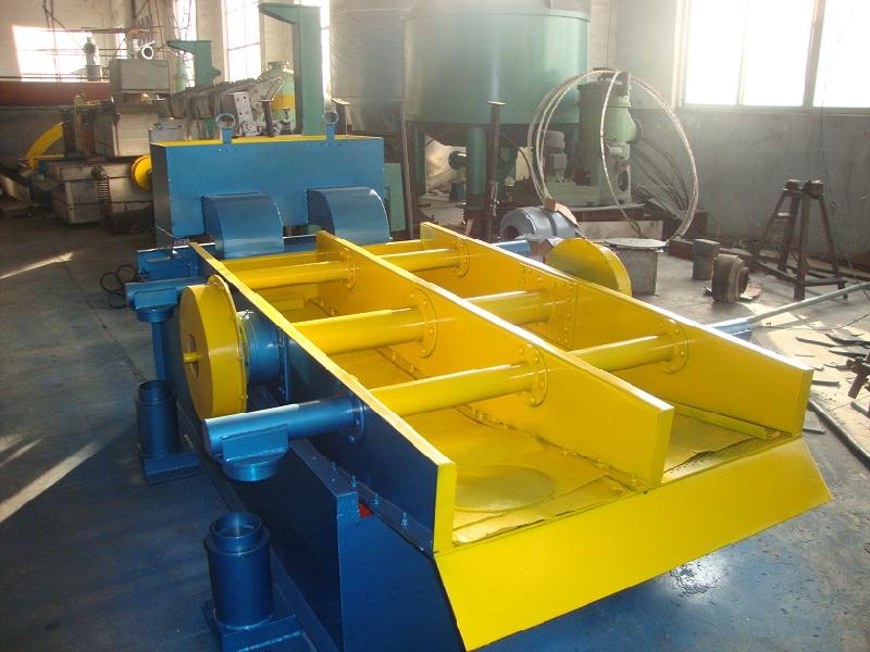 供應鎮(zhèn)框跳篩