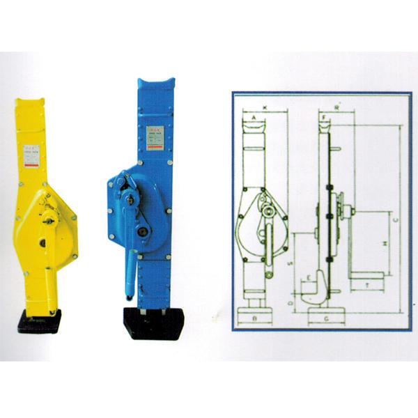 供应机械千斤顶 机械式千斤顶图片 机械式千斤顶价格 机械式千斤顶厂家图片