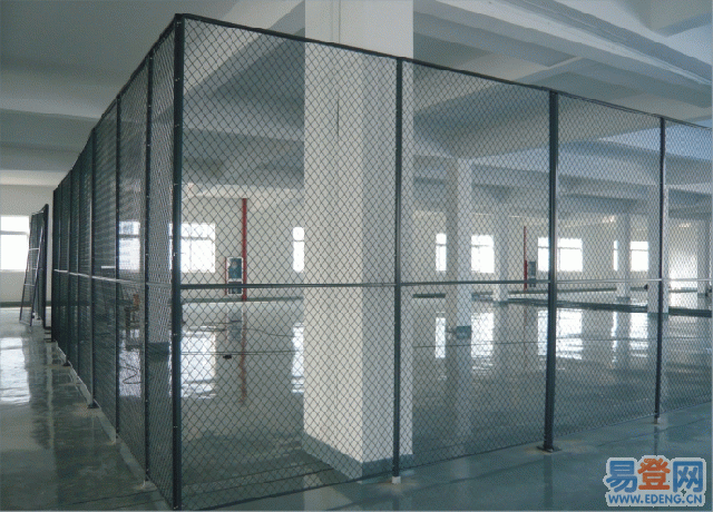 供應(yīng)倉(cāng)庫(kù)隔離網(wǎng)車間隔離網(wǎng)庫(kù)房防護(hù)網(wǎng)安平海越鐵絲網(wǎng)廠規(guī)格齊全價(jià)格實(shí)惠