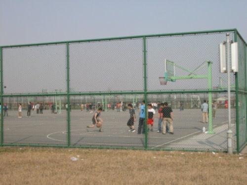 籃球場(chǎng)圍網(wǎng)圖片/籃球場(chǎng)圍網(wǎng)樣板圖 (3)