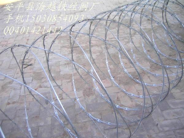 監(jiān)獄防護網(wǎng)河北圍墻護欄網(wǎng)廠家報價圖片/監(jiān)獄防護網(wǎng)河北圍墻護欄網(wǎng)廠家報價樣板圖 (4)