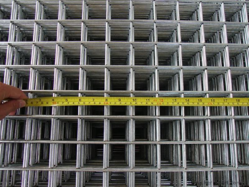 鐵絲網(wǎng)規(guī)格圖片/鐵絲網(wǎng)規(guī)格樣板圖 (4)