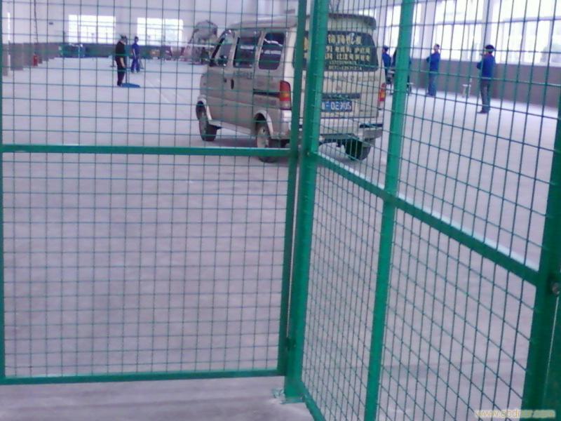 供應(yīng)倉(cāng)庫(kù)隔離網(wǎng)車間隔離網(wǎng)庫(kù)房防護(hù)網(wǎng)安平海越鐵絲網(wǎng)廠規(guī)格齊全價(jià)格實(shí)惠