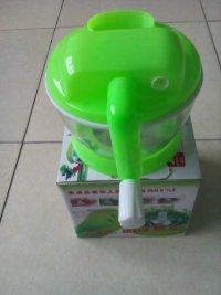 供應(yīng)側(cè)搖式食物料理機(jī)