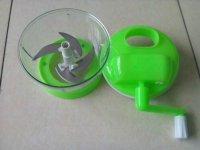 供應(yīng)側(cè)搖式食物料理機(jī)