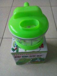 供應(yīng)側(cè)搖式食物料理機(jī)