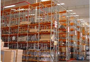 供應(yīng)重型貨架