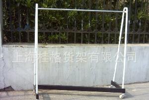 供應(yīng)輕量型上海貨架