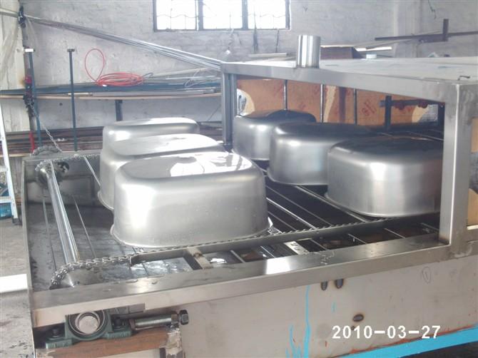 供應(yīng)網(wǎng)帶噴淋清洗線滾筒噴淋清洗線