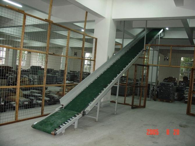 輸送機輸送線圖片/輸送機輸送線樣板圖 (3)