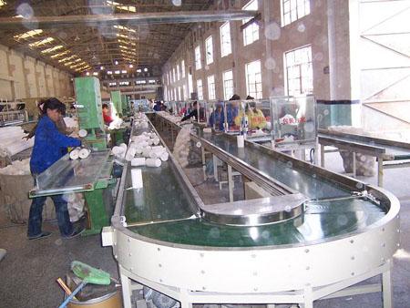 生產(chǎn)線組裝線圖片/生產(chǎn)線組裝線樣板圖 (2)