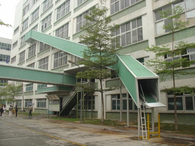 輸送機輸送線圖片/輸送機輸送線樣板圖 (2)