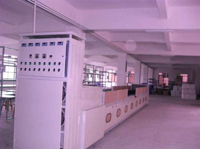 供應(yīng)節(jié)能燈老化線