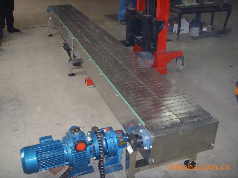 供應(yīng)順德區(qū)分體式皮帶輸送線廠家