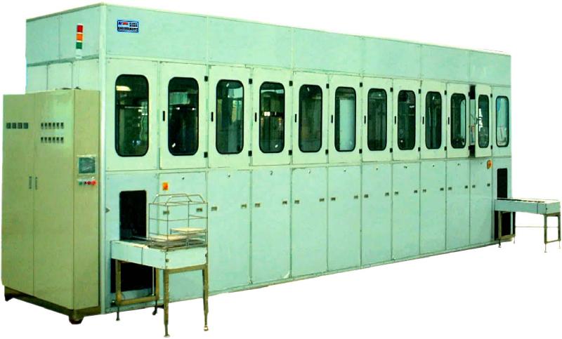 供應(yīng)網(wǎng)帶噴淋清洗線滾筒噴淋清洗線