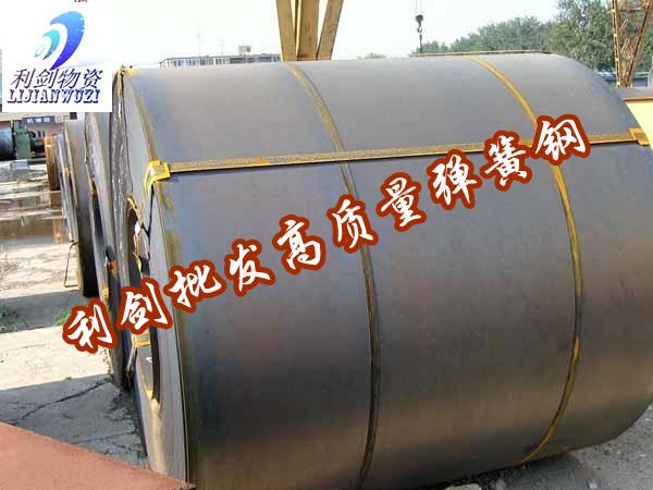 供應(yīng)A877彈簧鋼ASTM