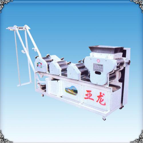 供應(yīng)亞龍牌250型掛面機(jī)