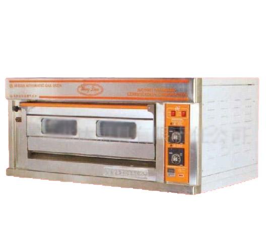 豪華式電烤箱圖片