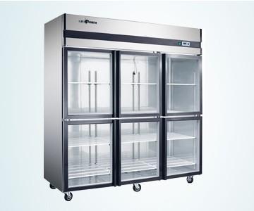 商用豪華展示柜圖片